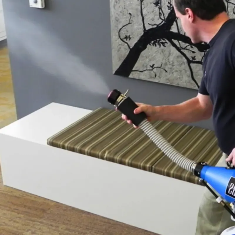 Professional Odor Removal in Clovis, CA